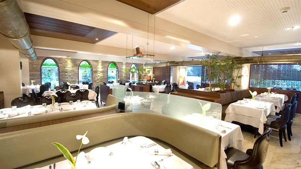 Sai Palace Hotel Mumbai Luaran gambar