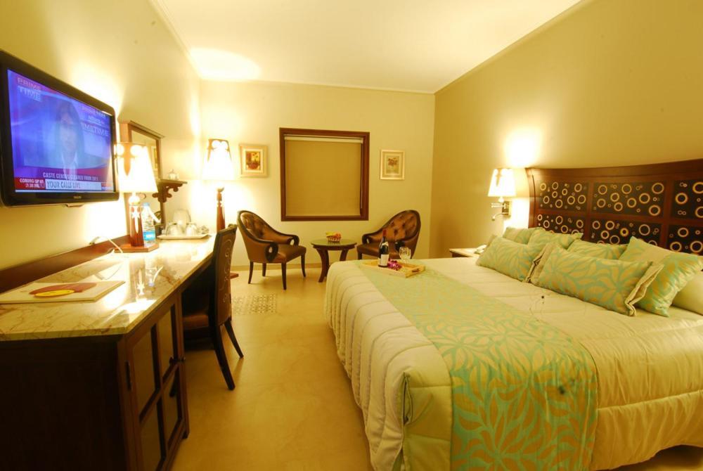 Sai Palace Hotel Mumbai Luaran gambar