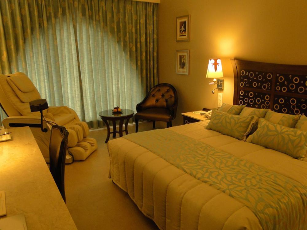 Sai Palace Hotel Mumbai Luaran gambar
