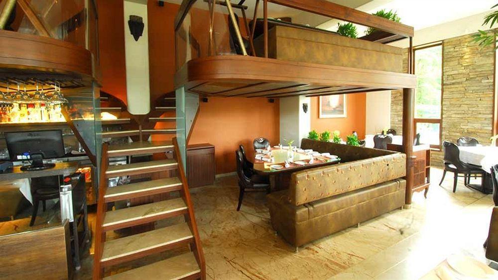 Sai Palace Hotel Mumbai Luaran gambar