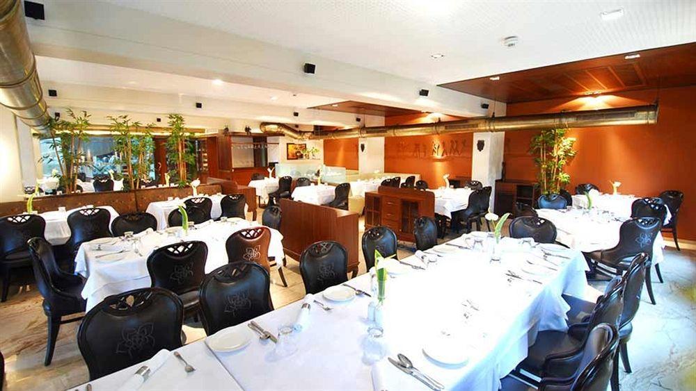 Sai Palace Hotel Mumbai Luaran gambar
